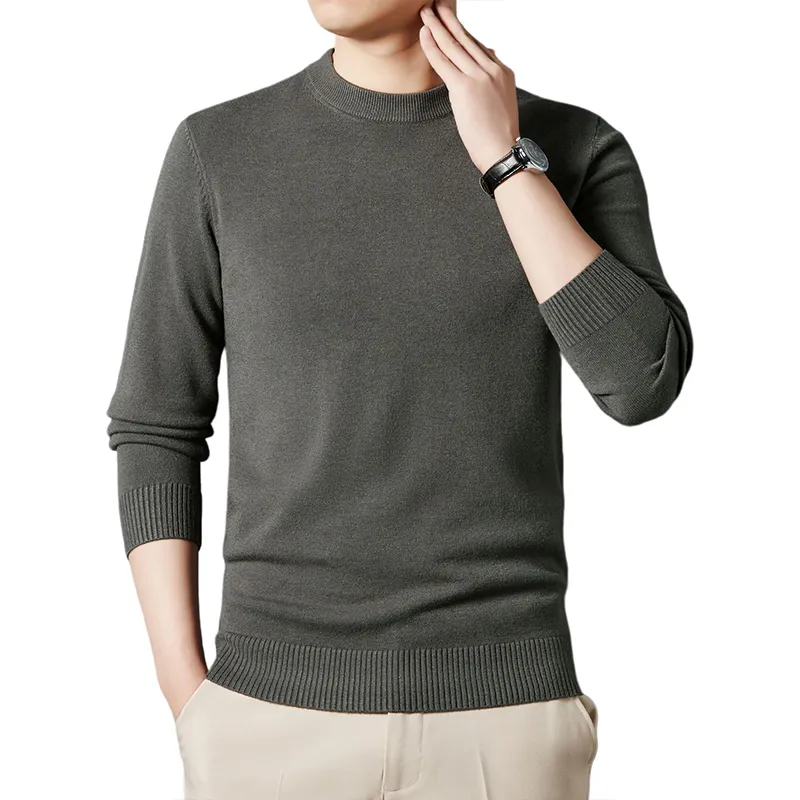 PIERRE CARDIN Sweaters Men-12