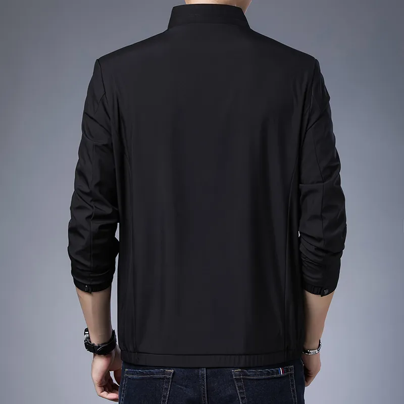 PIERRE CARDIN Jackets & Coats Men's-5
