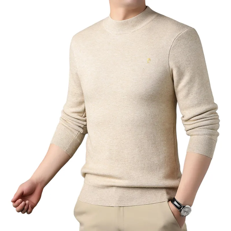 PIERRE CARDIN Sweaters Men-8