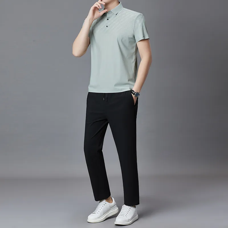 PIERRE CARDIN Casual Sportswear Men's-8