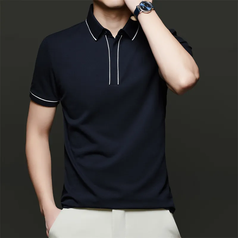 PIERRE CARDIN Polo Shirts Men-22