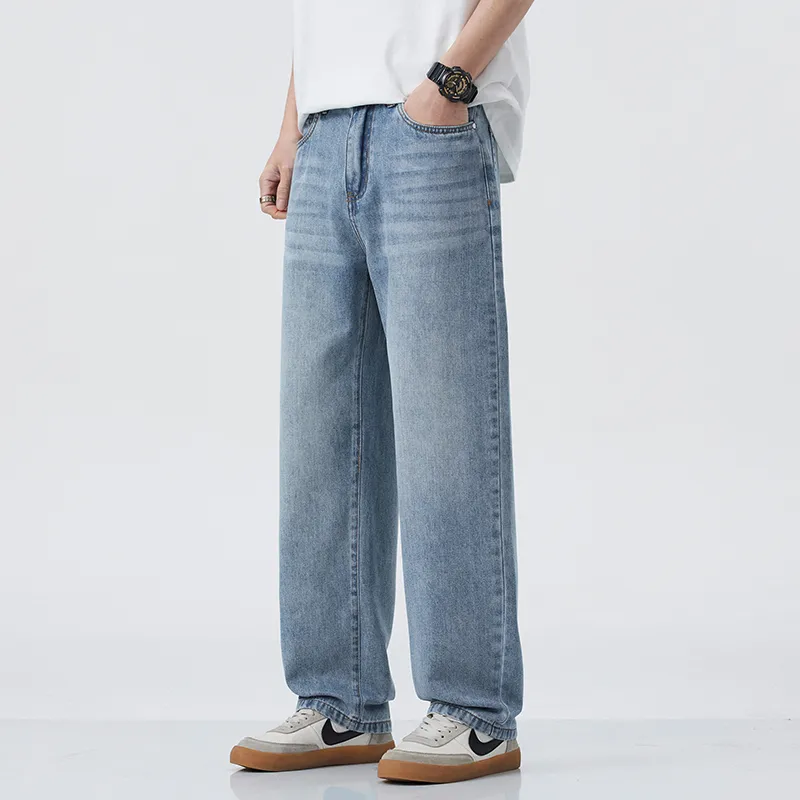 PIERRE CARDIN Jeans Men-6