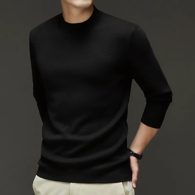 PIERRE CARDIN Sweaters Men-3
