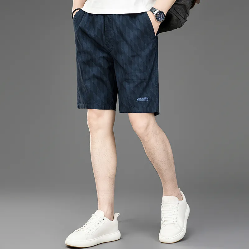 PIERRE CARDIN Casual Shorts Men's-7