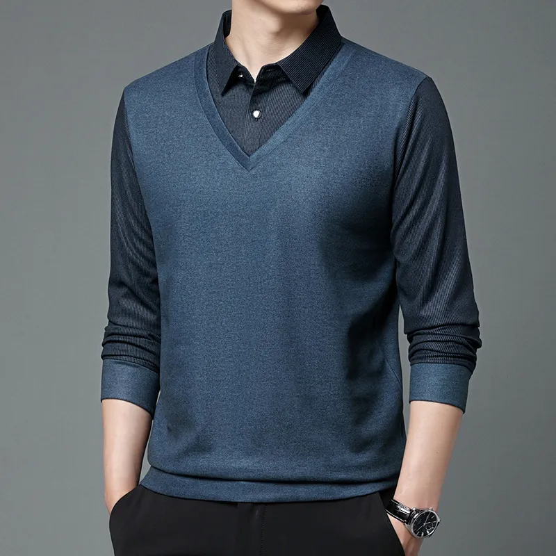 PIERRE CARDIN Sweaters Men-2