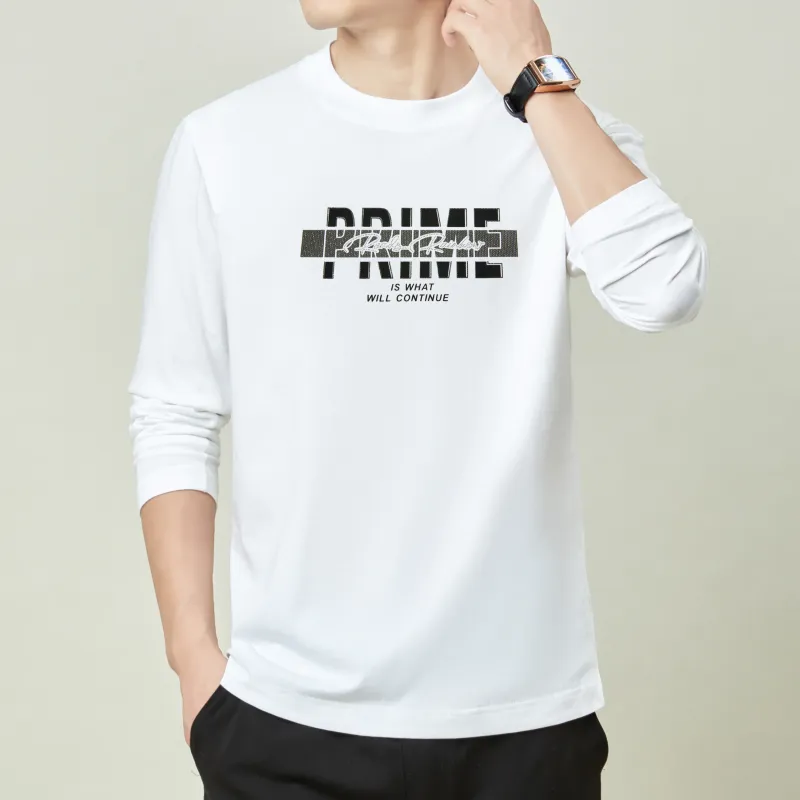 PIERRE CARDIN T Shirts Men-5