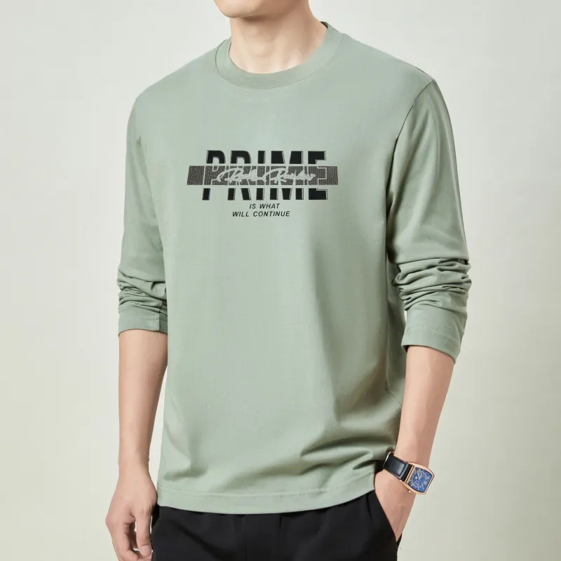 PIERRE CARDIN T Shirts Men-25