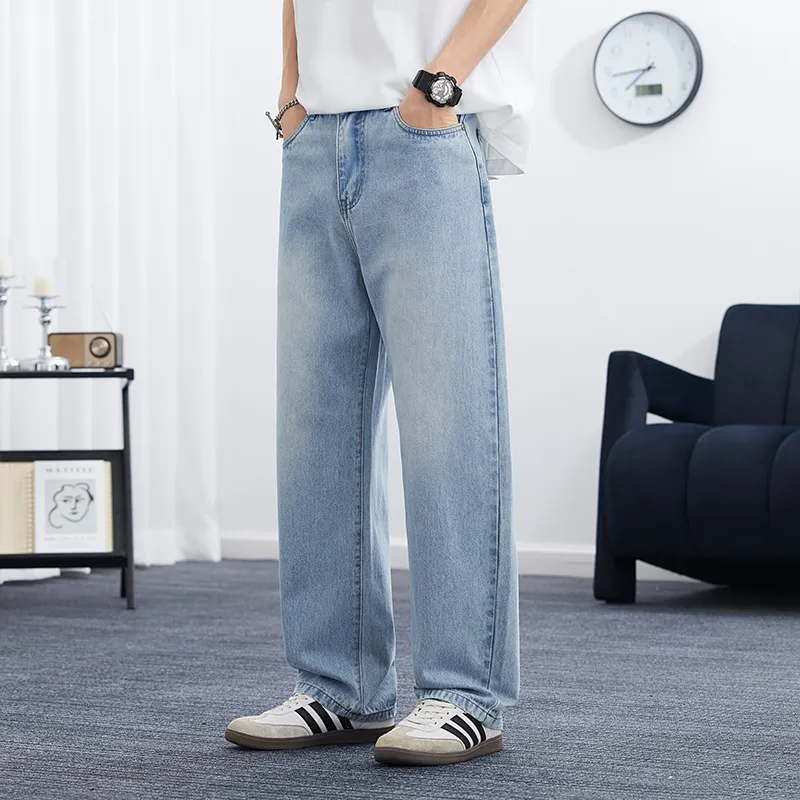 PIERRE CARDIN Jeans Men-4