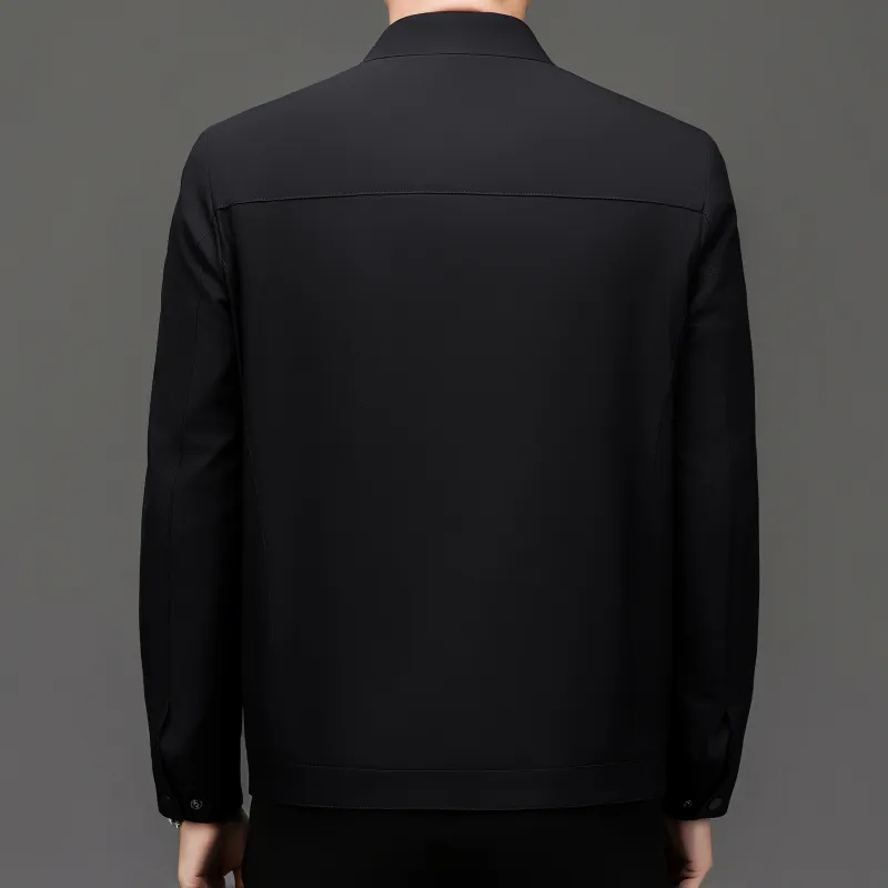 PIERRE CARDIN Jackets Coats Men's-5