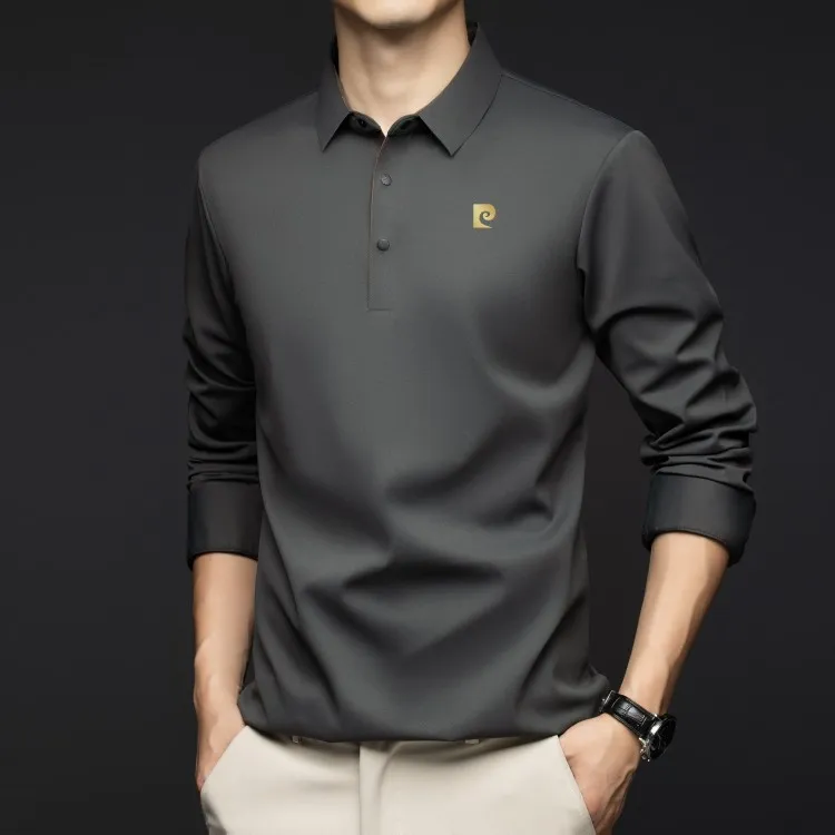 PIERRE CARDIN Polo Shirts Men-23