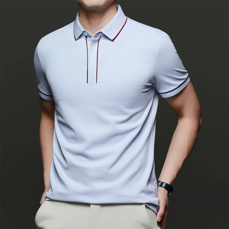 PIERRE CARDIN Polo Shirts Men-27