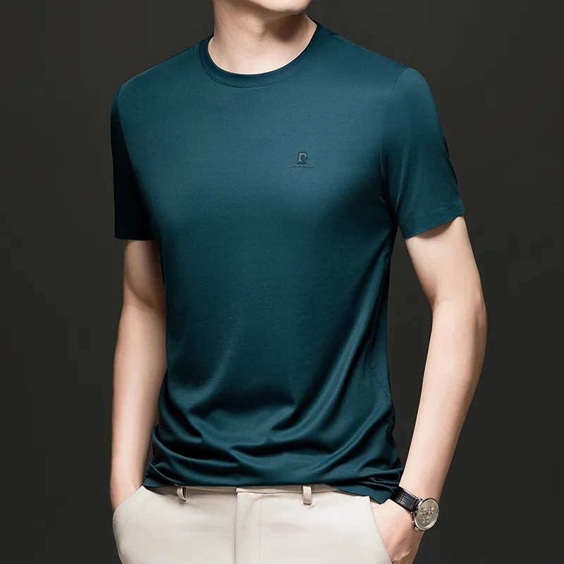 PIERRE CARDIN T Shirts Men-21