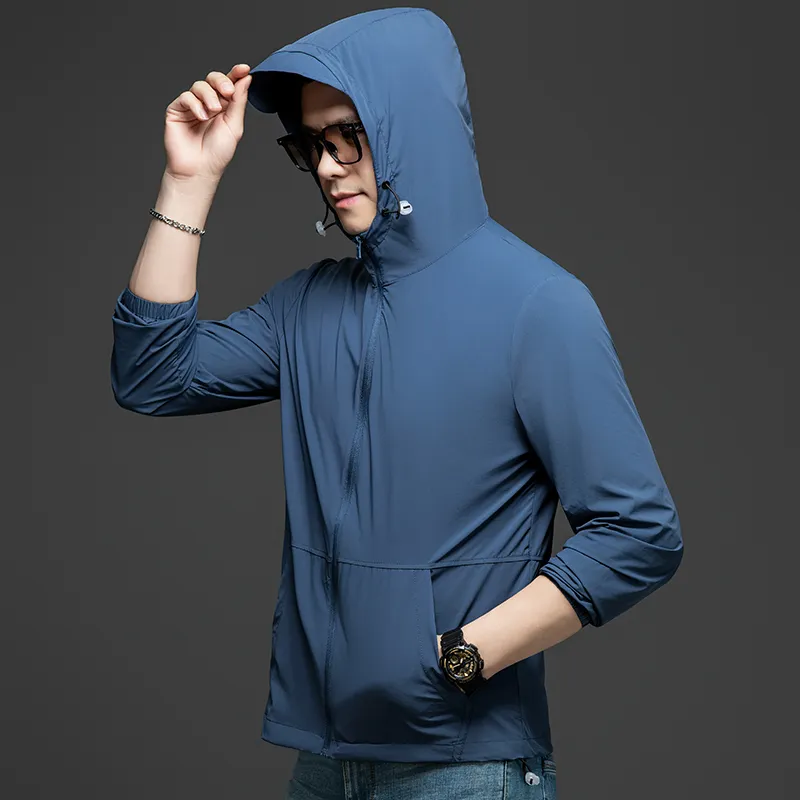 PIERRE CARDIN Sun Protection Clothing Men's-10