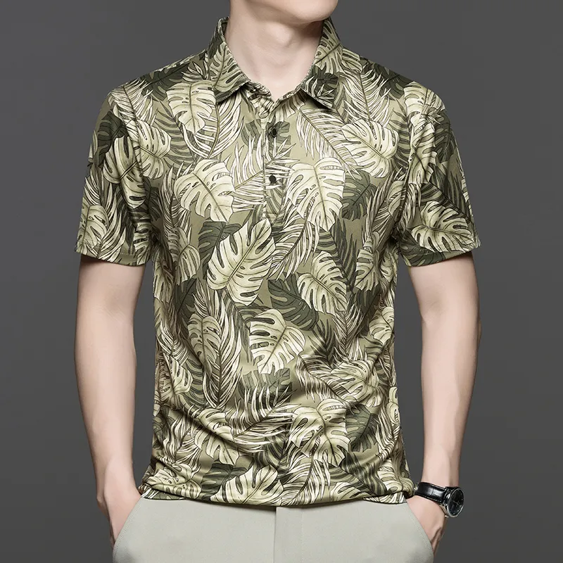 PIERRE CARDIN Polo Shirts Men-6