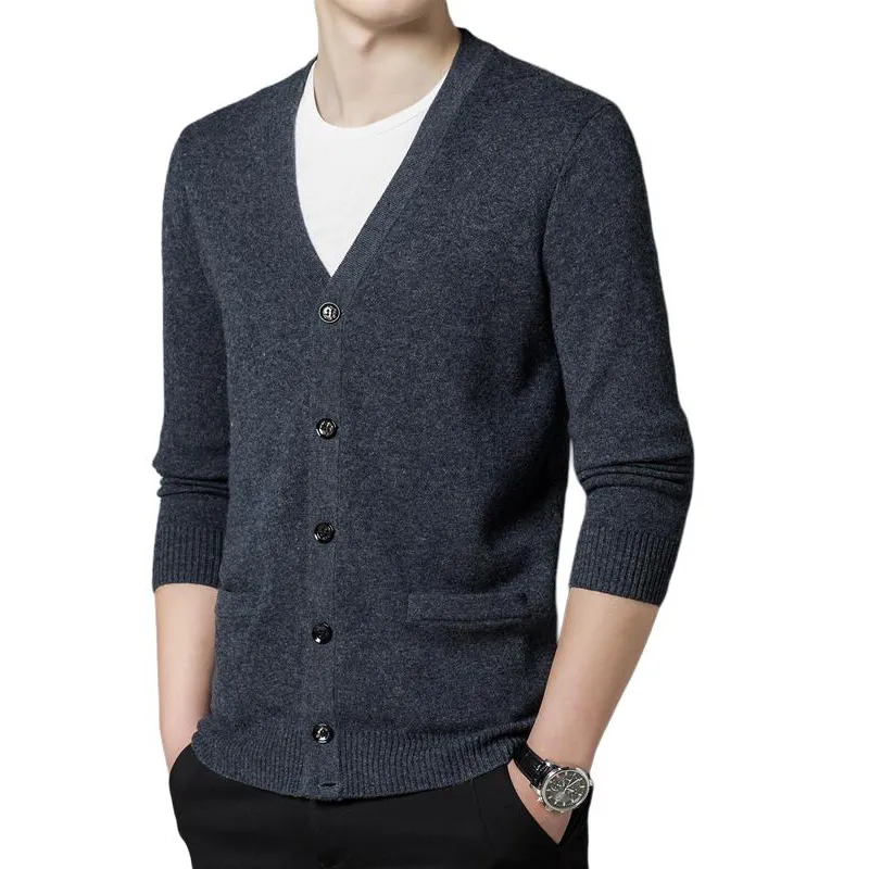 PIERRE CARDIN Knitwear Men-5