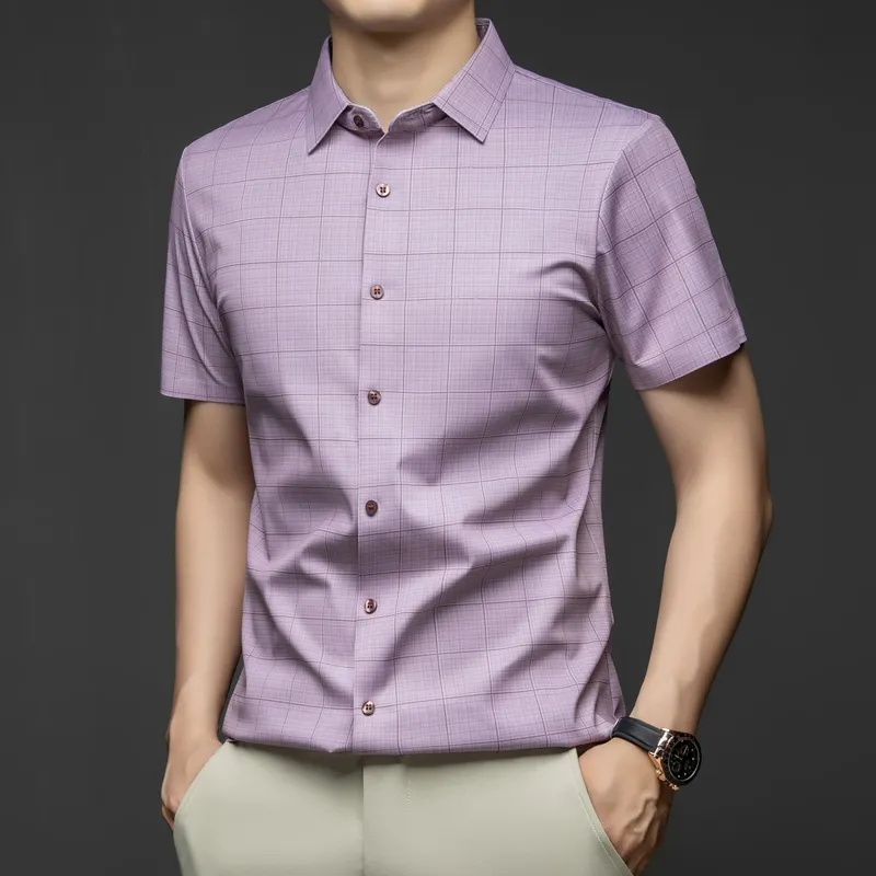 PIERRE CARDIN Shirts Men-10
