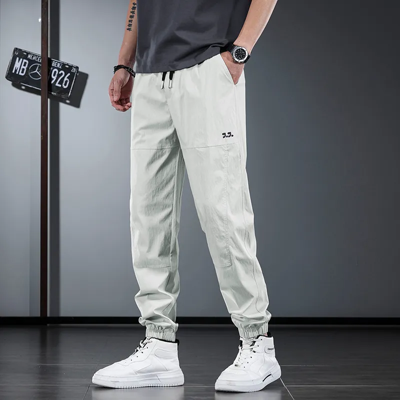 PIERRE CARDIN Casual Pants Men's-4