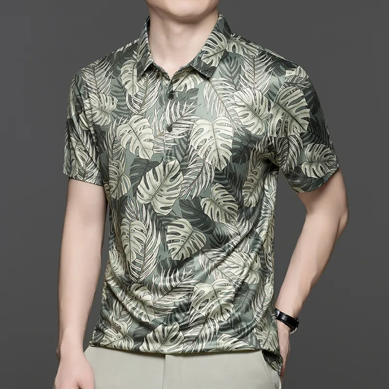 PIERRE CARDIN Polo Shirts Men-12