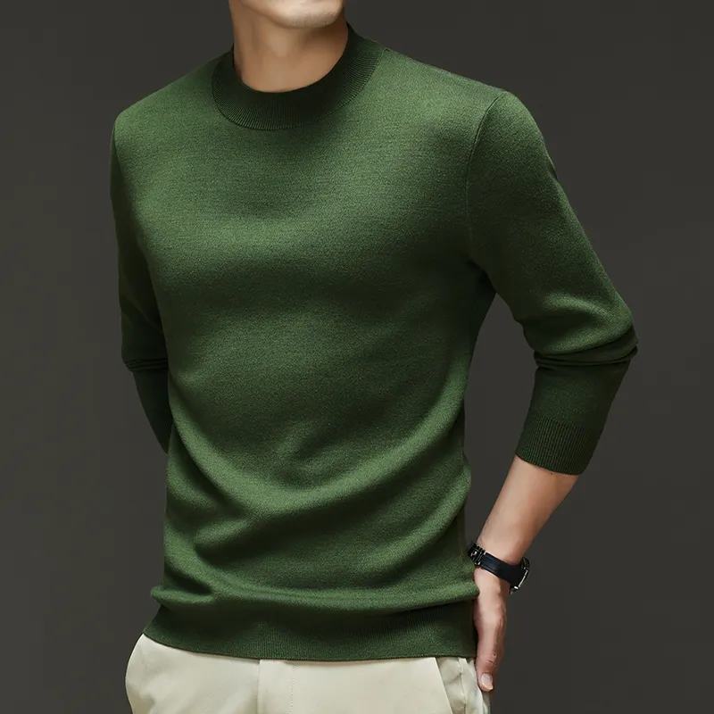 PIERRE CARDIN Sweaters Men-19