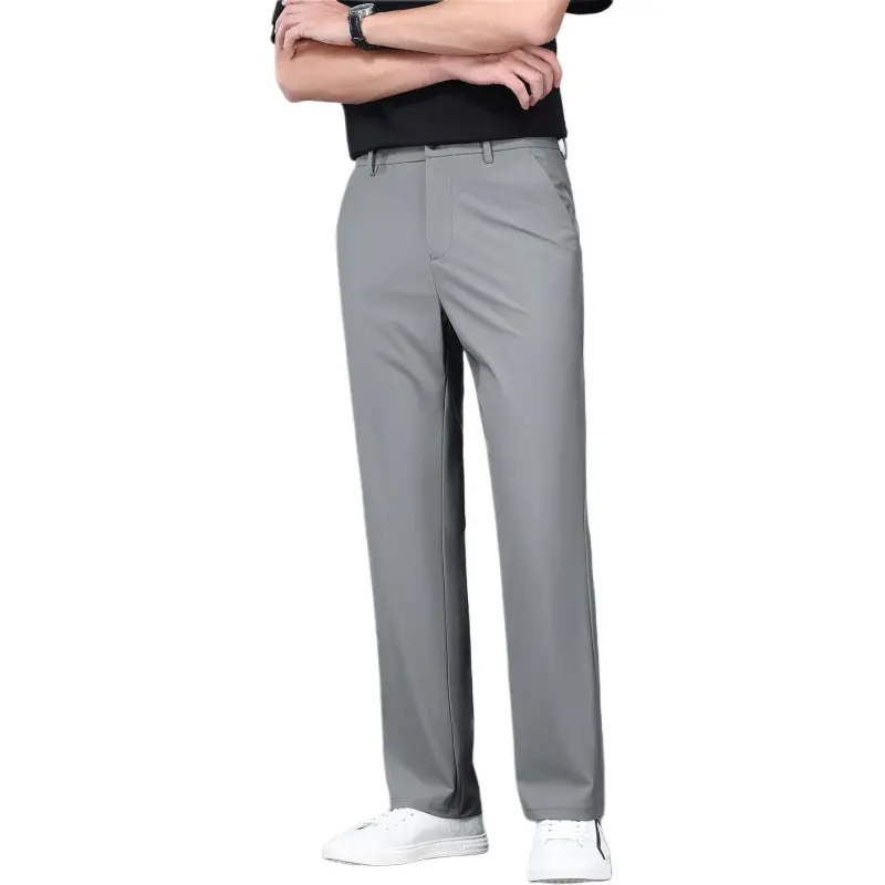 PIERRE CARDIN Casual Pants Men's-7