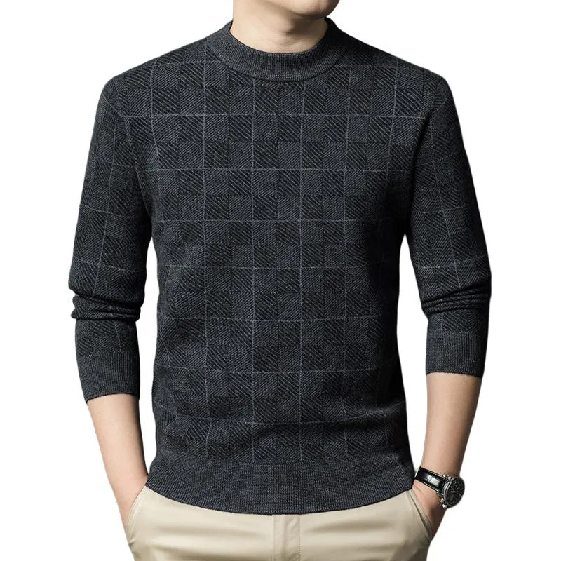 PIERRE CARDIN Sweaters Men-4