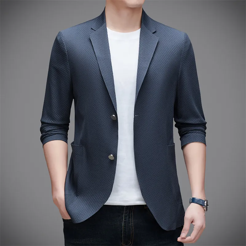 PIERRE CARDIN Business Suit Men's-3