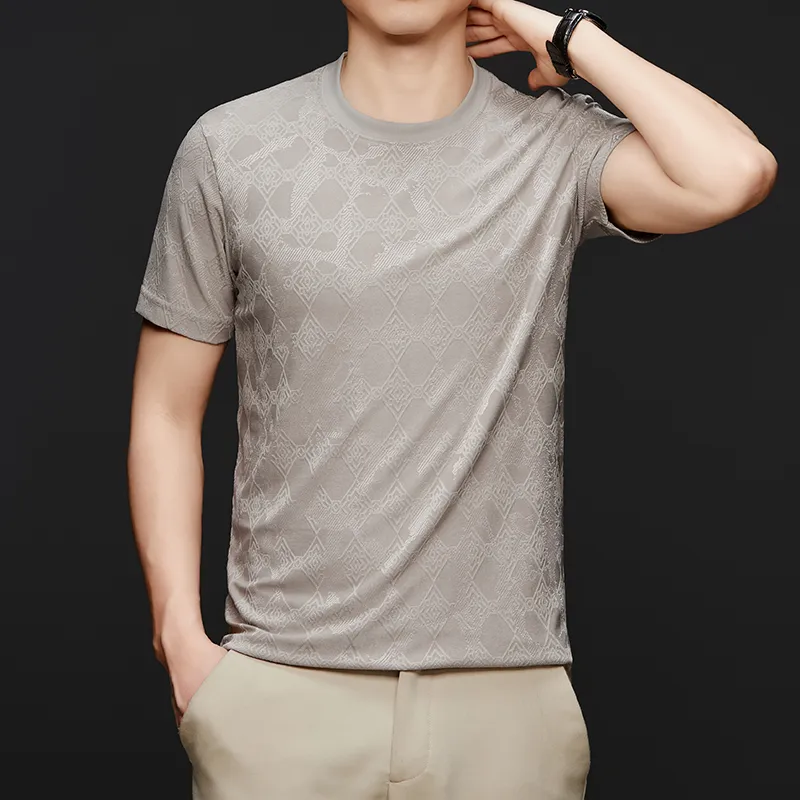 PIERRE CARDIN T Shirts Men-23