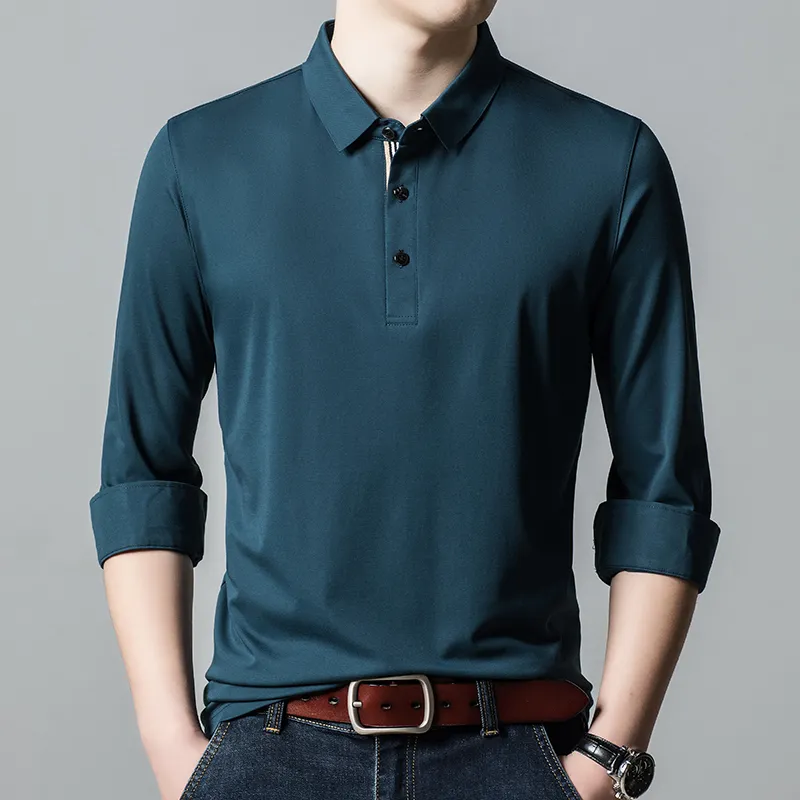 PIERRE CARDIN Polo Shirts Men-5