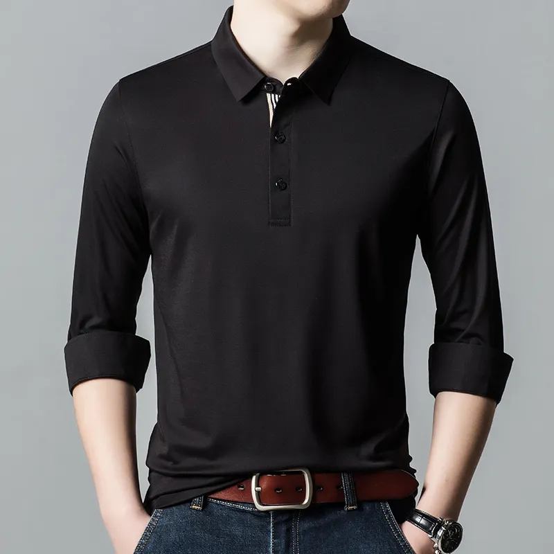 PIERRE CARDIN Polo Shirts Men-9