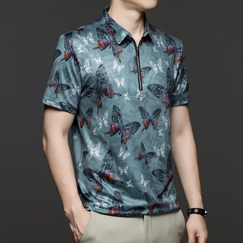 PIERRE CARDIN Polo Shirts Men-9