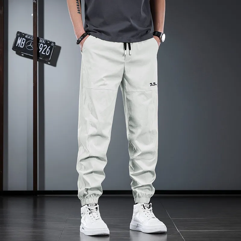 PIERRE CARDIN Casual Pants Men's-3