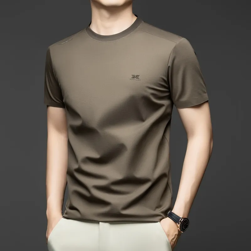 PIERRE CARDIN T Shirts Men-3