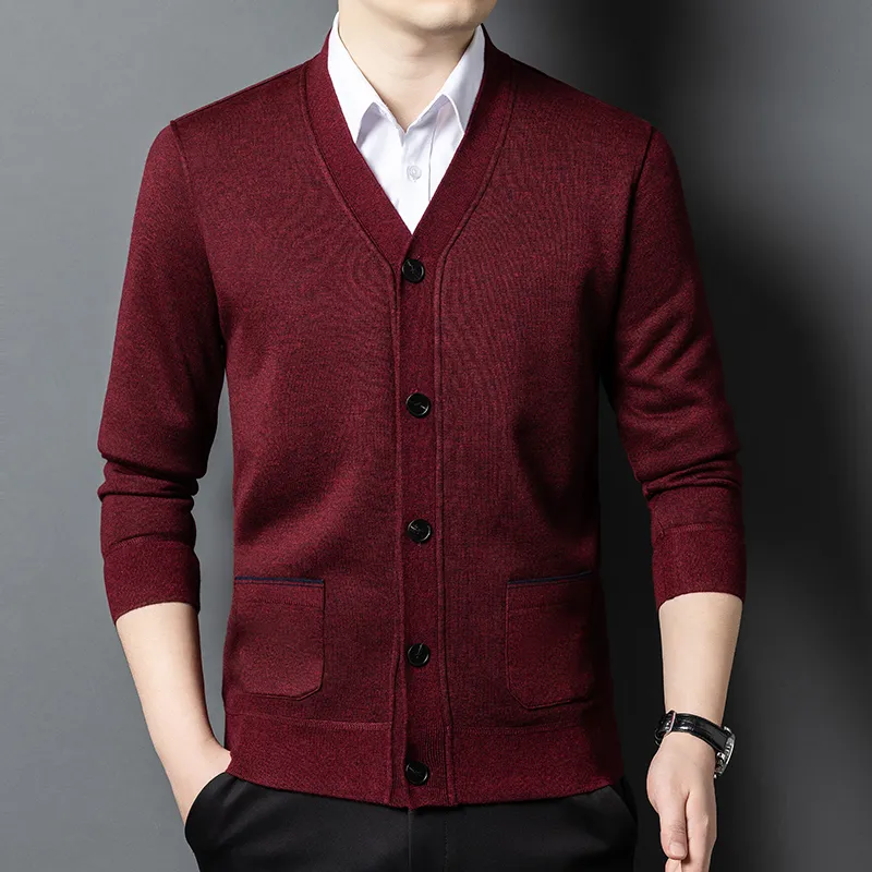 PIERRE CARDIN Knitwear Men-4