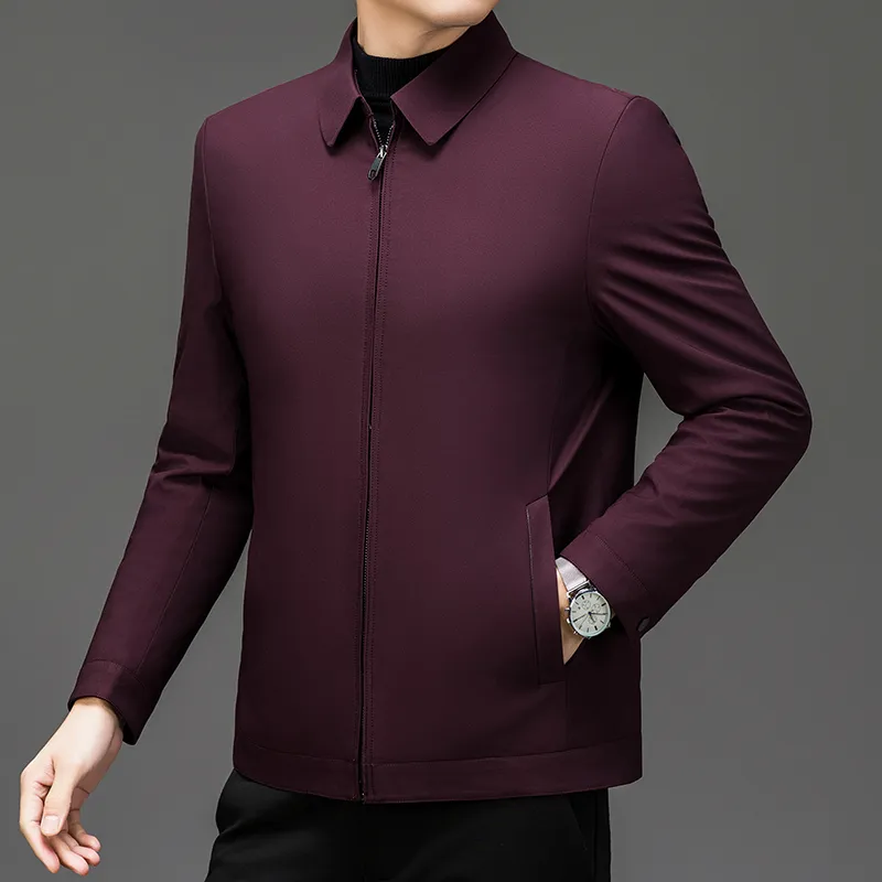 PIERRE CARDIN Jackets Coats Men's-12