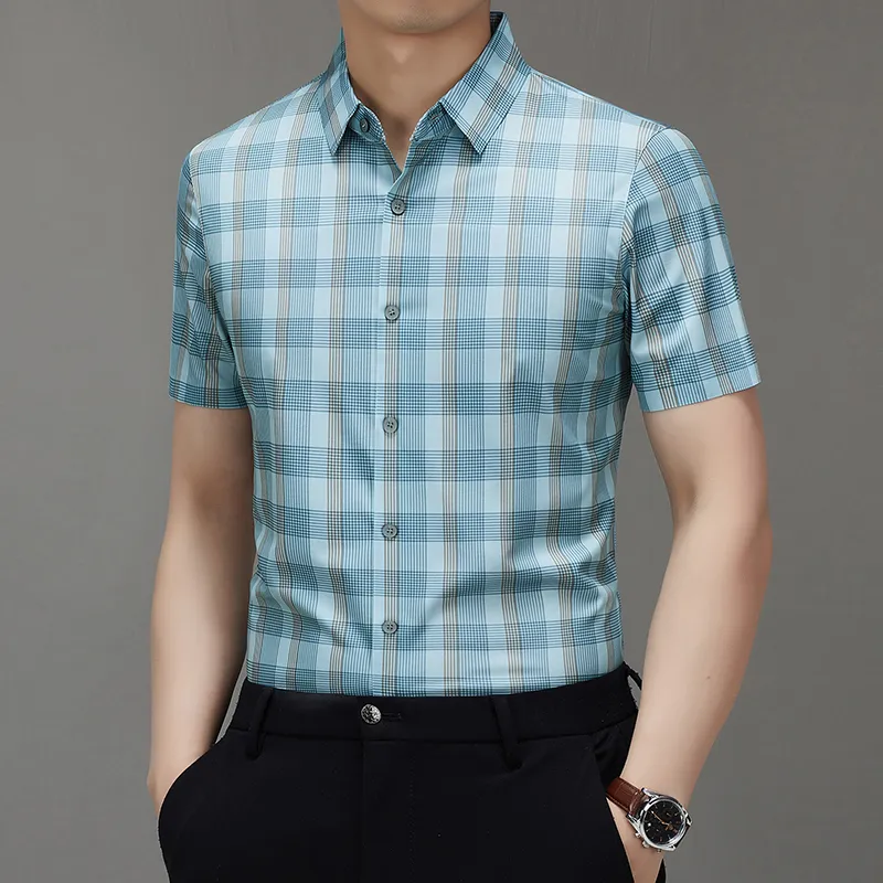 PIERRE CARDIN Shirts Men-5