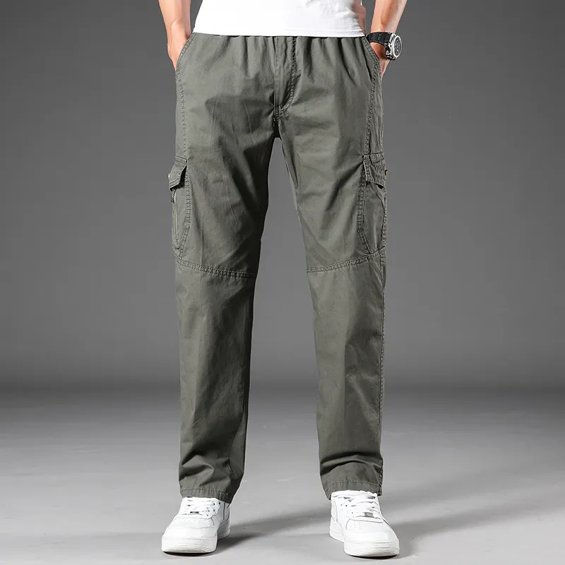 PIERRE CARDIN Casual Pants Men's-19