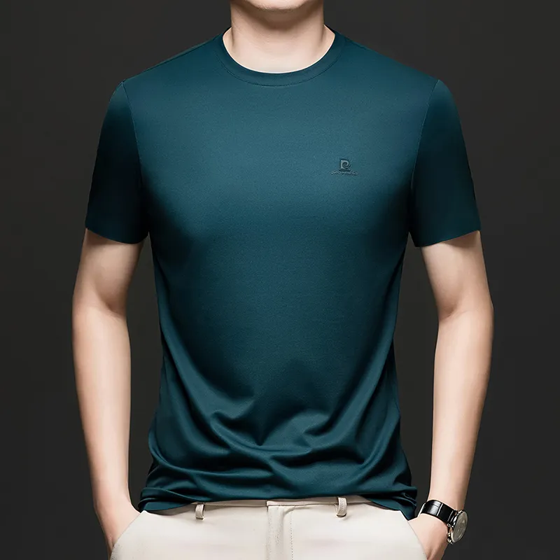 PIERRE CARDIN T Shirts Men-20