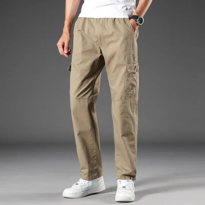PIERRE CARDIN Casual Pants Men's-3