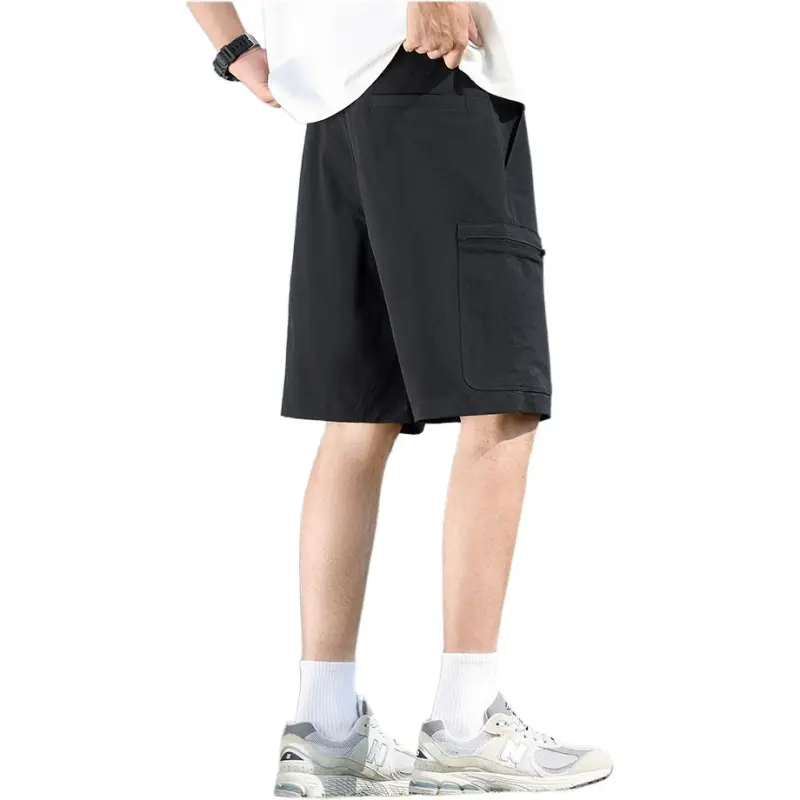 PIERRE CARDIN Cargo Shorts Men's-1