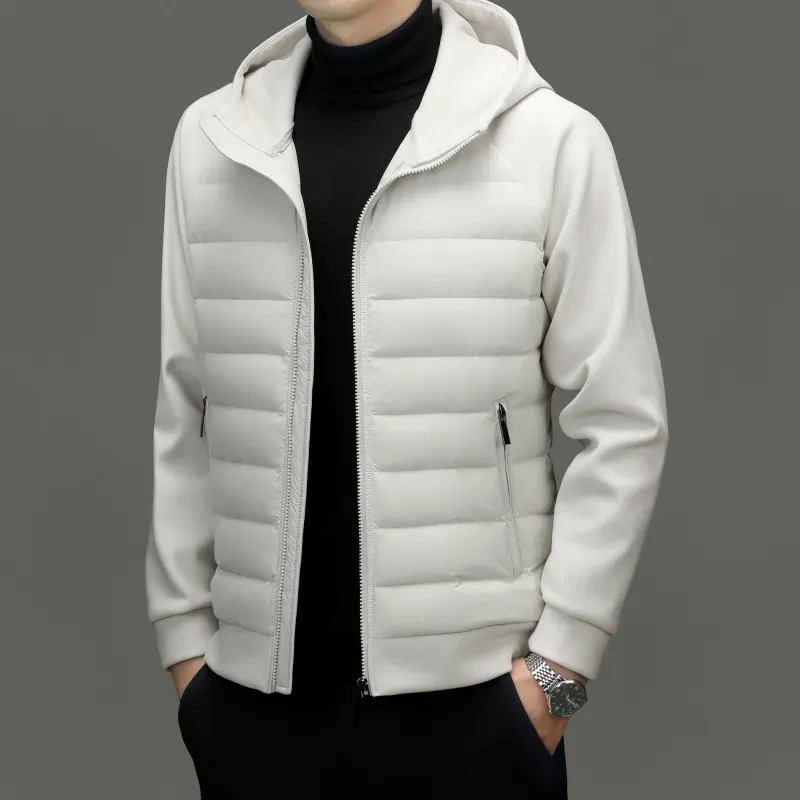 PIERRE CARDIN Down Jacket Men's-8
