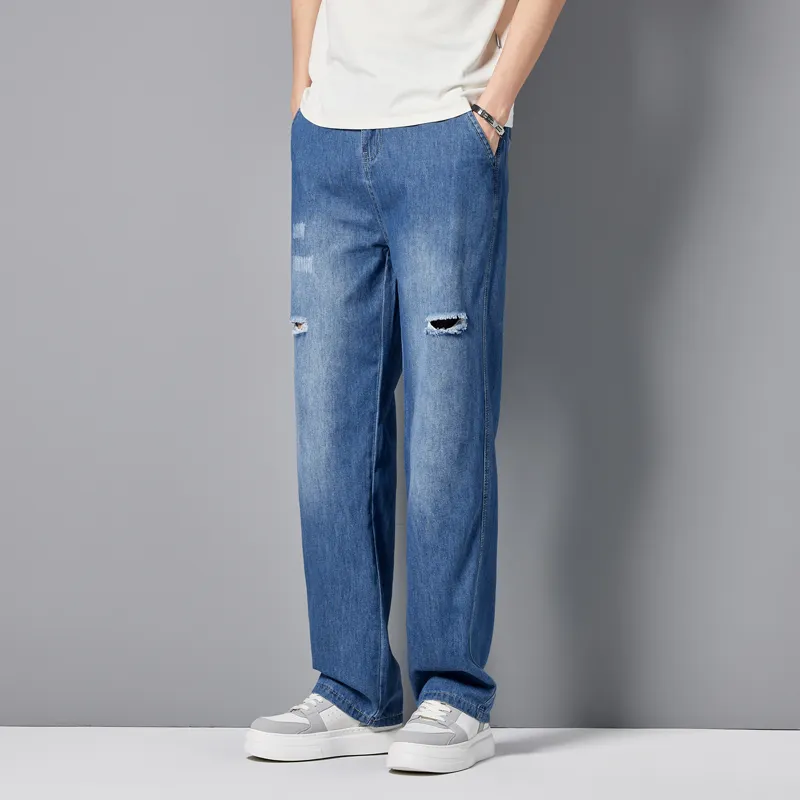 PIERRE CARDIN Jeans Men-8