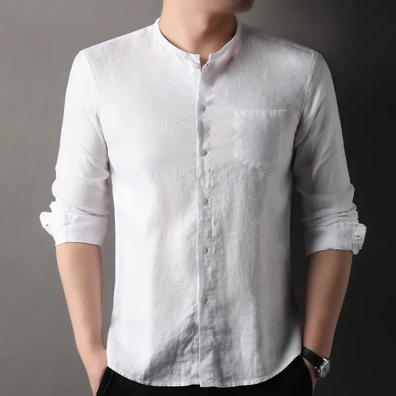 PIERRE CARDIN Shirts Men-8