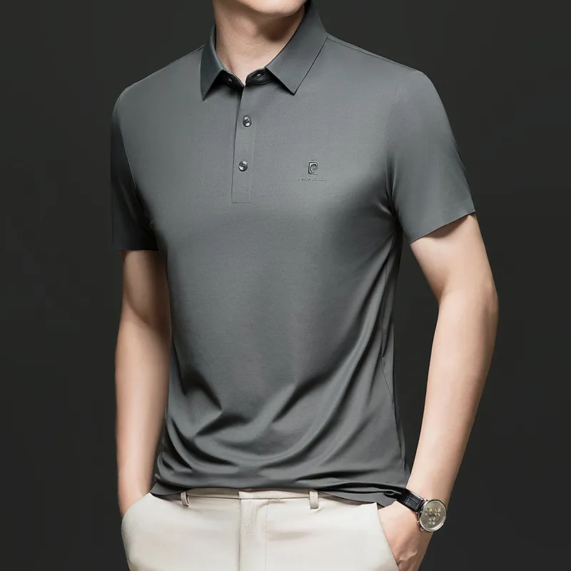 PIERRE CARDIN Polo Shirts Men-18