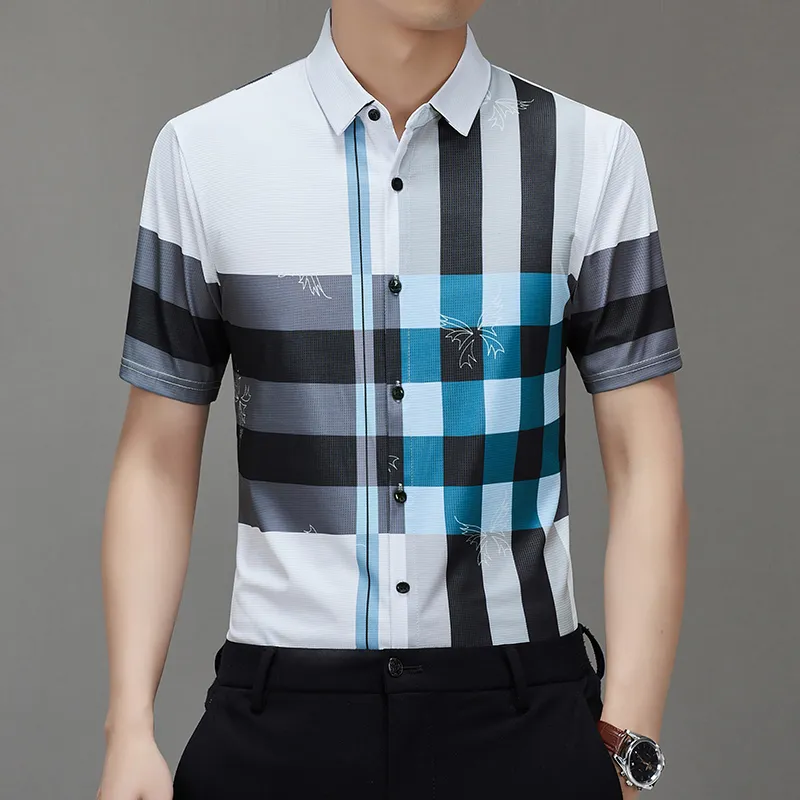 PIERRE CARDIN Shirts Men-4