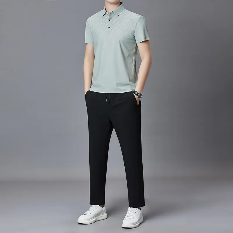 PIERRE CARDIN Casual Sportswear Men's-7