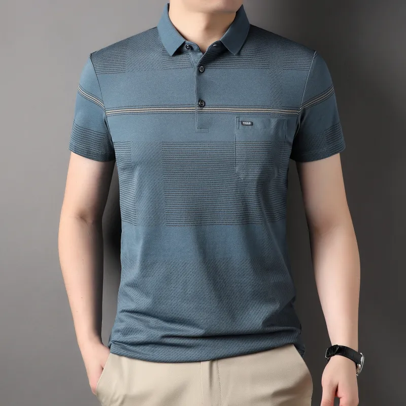 PIERRE CARDIN Polo Shirts Men-2