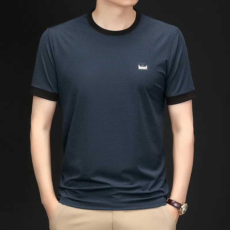 PIERRE CARDIN T Shirts Men-12