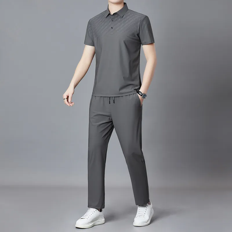 PIERRE CARDIN Casual Sportswear Men's-11