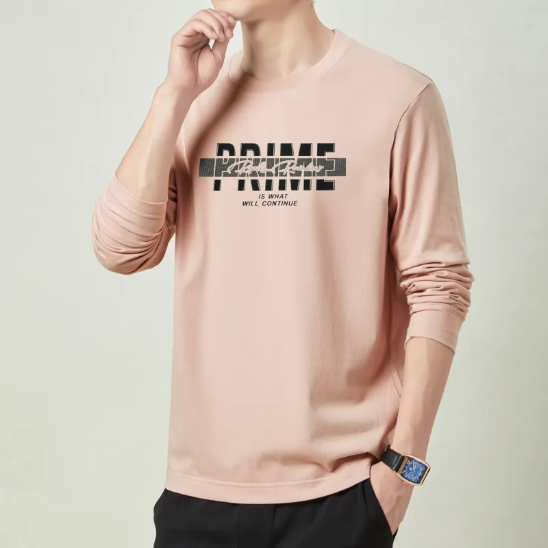 PIERRE CARDIN T Shirts Men-9