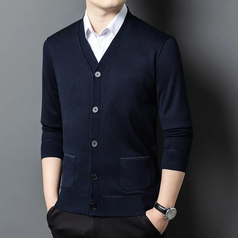 PIERRE CARDIN Knitwear Men-6